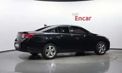 ChevroletGMDaewoo Malibu 2013, 121965 км, за 2166.21 USD