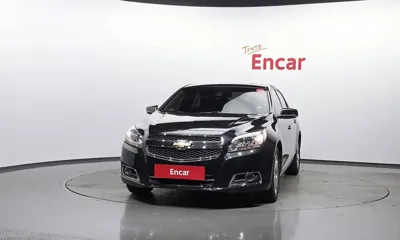 ChevroletGMDaewoo Malibu 2013, 121965 км, за 2166.21 USD
