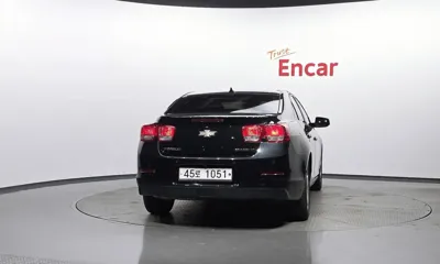 ChevroletGMDaewoo Malibu 2013, 121965 км, за 2166.21 USD
