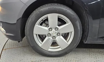 ChevroletGMDaewoo Malibu 2013, 121965 км, за 2166.21 USD