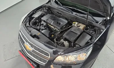 ChevroletGMDaewoo Malibu 2013, 121965 км, за 2148.86 USD - фото 6