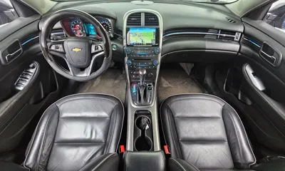 ChevroletGMDaewoo Malibu 2013, 121965 км, за 2148.86 USD - фото 7
