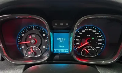 ChevroletGMDaewoo Malibu 2013, 121965 км, за 2148.86 USD - фото 8