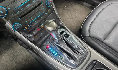 ChevroletGMDaewoo Malibu 2013, 121965 км, за 2148.86 USD - фото 9