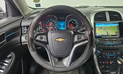 ChevroletGMDaewoo Malibu 2013, 121965 км, за 2148.86 USD - фото 13