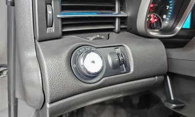 ChevroletGMDaewoo Malibu 2013, 121965 км, за 2148.86 USD - фото 17