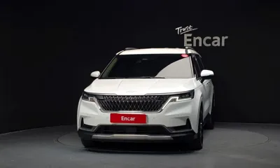 Kia Canival 2023, 2315 км, за 19764.69 USD