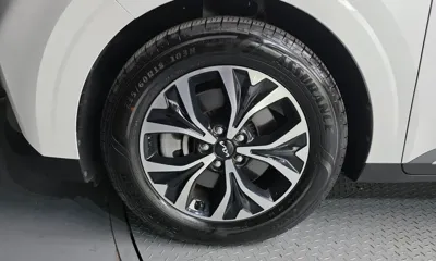Kia Canival 2023, 2315 км, за 19764.69 USD