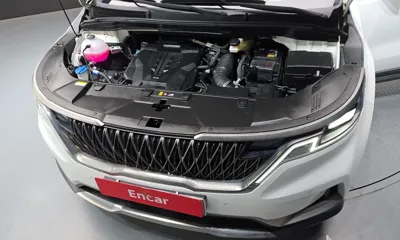 Kia Canival 2023, 2315 км, за 19764.69 USD - фото 6