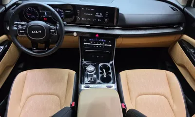 Kia Canival 2023, 2315 км, за 19764.69 USD - фото 7
