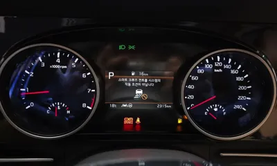 Kia Canival 2023, 2315 км, за 19764.69 USD - фото 8