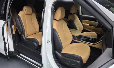 Kia Canival 2023, 2315 км, за 19764.69 USD - фото 12