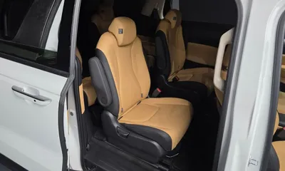 Kia Canival 2023, 2315 км, за 19764.69 USD - фото 26