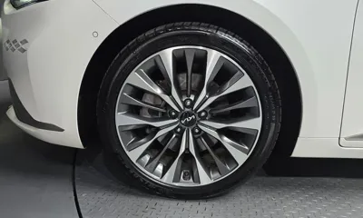 Kia K8 2022, 134697 км, за 16345.02 USD