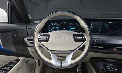 Kia K8 2022, 134697 км, за 16345.02 USD - фото 12
