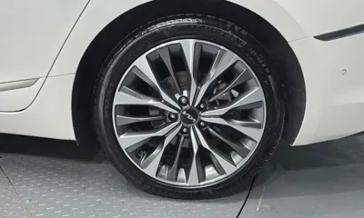 Kia K8 2022, 134697 км, за 16345.02 USD - фото 21