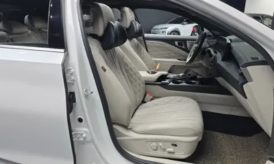 Kia K8 2022, 134697 км, за 16345.02 USD - фото 26