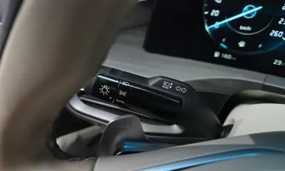 Kia K8 2022, 134697 км, за 16345.02 USD - фото 27
