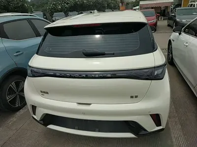 BYD Dolphin 2024, 18600 км, за 9637.84 USD - фото 6