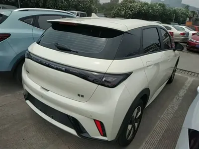 BYD Dolphin 2024, 18600 км, за 9637.84 USD - фото 7