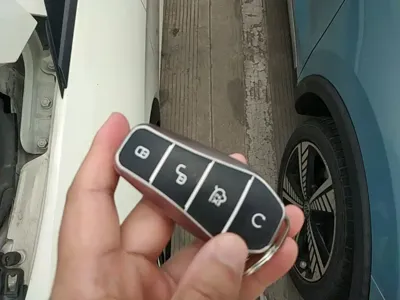 BYD Dolphin 2024, 18600 км, за 9637.84 USD - фото 9