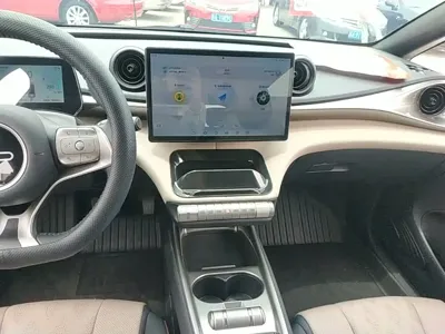 BYD Dolphin 2024, 18600 км, за 9637.84 USD - фото 13