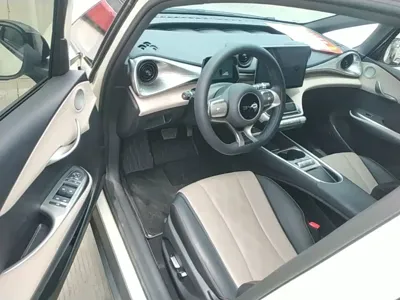 BYD Dolphin 2024, 18600 км, за 9637.84 USD - фото 15