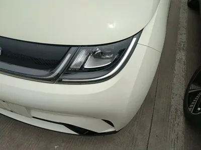 BYD Dolphin 2024, 18600 км, за 9637.84 USD - фото 24