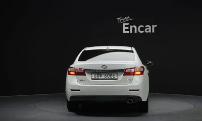 Renault-KoreaSamsung SM5 2012, 127703 км, за 1308.87 USD