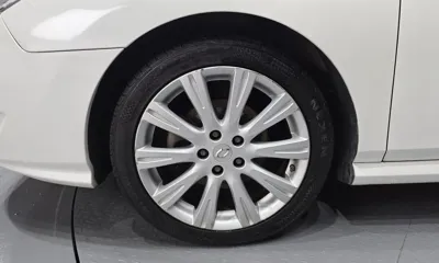 Renault-KoreaSamsung SM5 2012, 127703 км, за 1308.87 USD