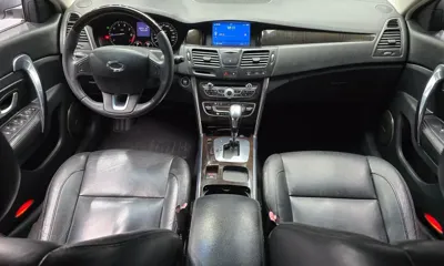Renault-KoreaSamsung SM5 2012, 127703 км, за 1308.87 USD - фото 7