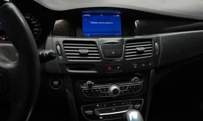 Renault-KoreaSamsung SM5 2012, 127703 км, за 1308.87 USD - фото 15