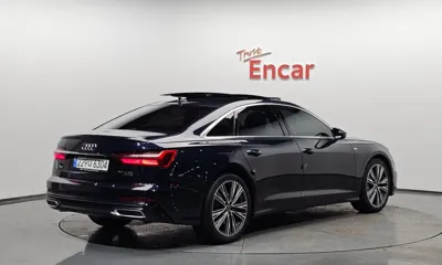 Audi A6 2023, 73442 км, за 22134.12 USD