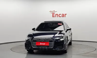 Audi A6 2023, 73442 км, за 22134.12 USD