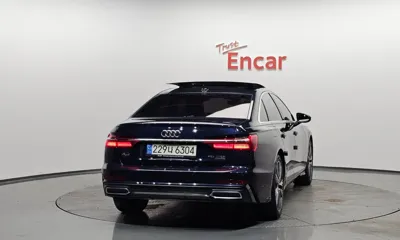 Audi A6 2023, 73442 км, за 22134.12 USD