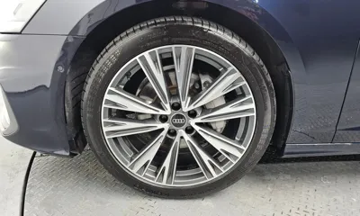 Audi A6 2023, 73442 км, за 22134.12 USD