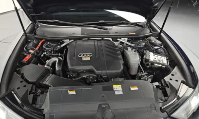 Audi A6 2023, 73442 км, за 22134.12 USD - фото 6