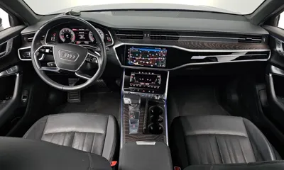 Audi A6 2023, 73442 км, за 22134.12 USD - фото 7