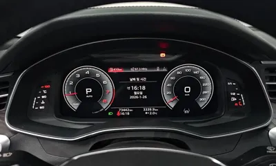 Audi A6 2023, 73442 км, за 22134.12 USD - фото 8