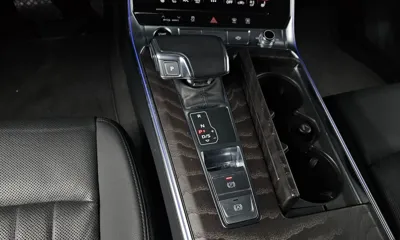 Audi A6 2023, 73442 км, за 22134.12 USD - фото 9