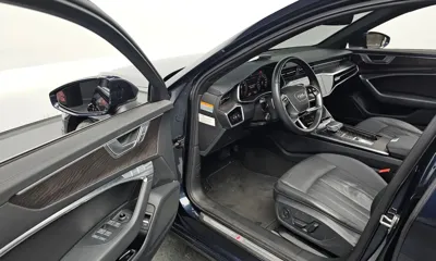 Audi A6 2023, 73442 км, за 22134.12 USD - фото 11