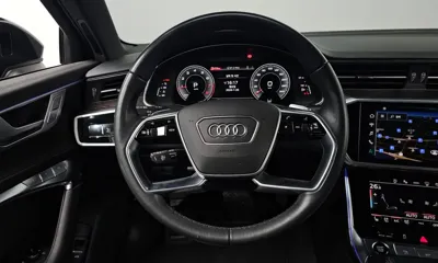 Audi A6 2023, 73442 км, за 22134.12 USD - фото 13