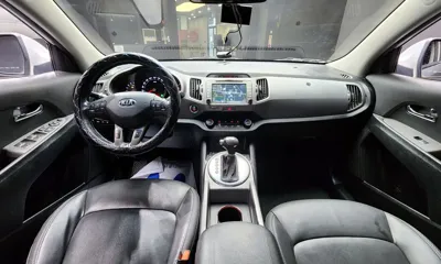 Kia Sportage 2015, 78031 км, за 5616.12 USD - фото 7