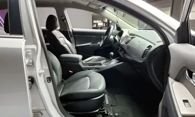 Kia Sportage 2015, 78031 км, за 5616.12 USD - фото 10