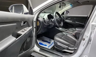 Kia Sportage 2015, 78031 км, за 5616.12 USD - фото 11