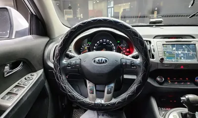Kia Sportage 2015, 78031 км, за 5616.12 USD - фото 14