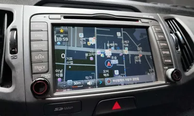Kia Sportage 2015, 78031 км, за 5616.12 USD - фото 15