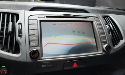 Kia Sportage 2015, 78031 км, за 5616.12 USD - фото 16