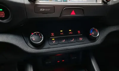 Kia Sportage 2015, 78031 км, за 5616.12 USD - фото 19