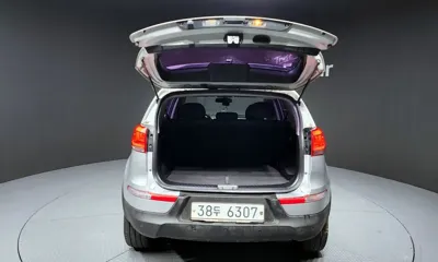 Kia Sportage 2015, 78031 км, за 5616.12 USD - фото 20